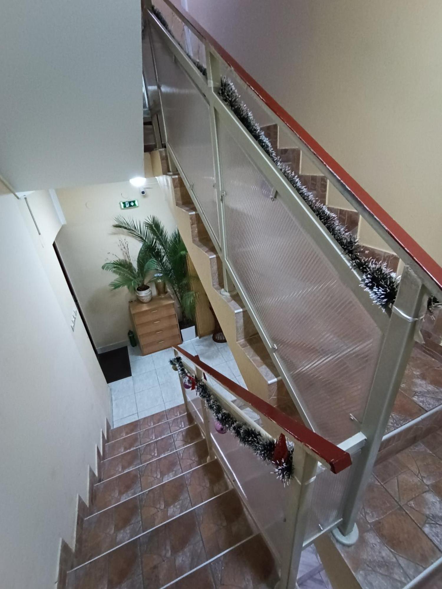 Apartments & Rooms -Mdl Lazic Белград Екстериор снимка
