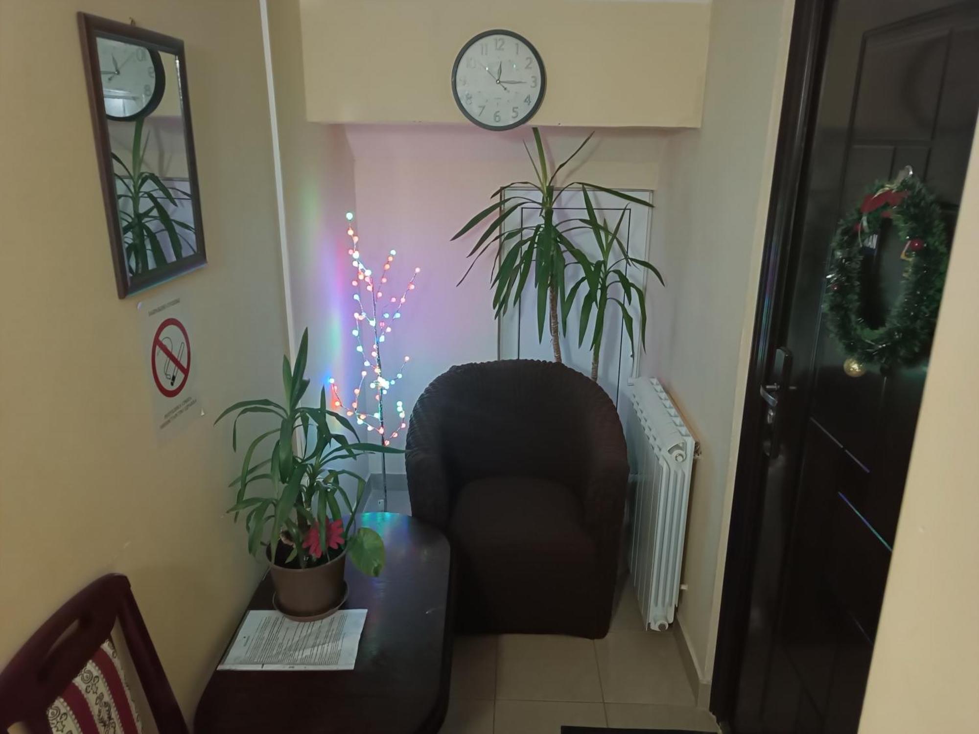 Apartments & Rooms -Mdl Lazic Белград Екстериор снимка