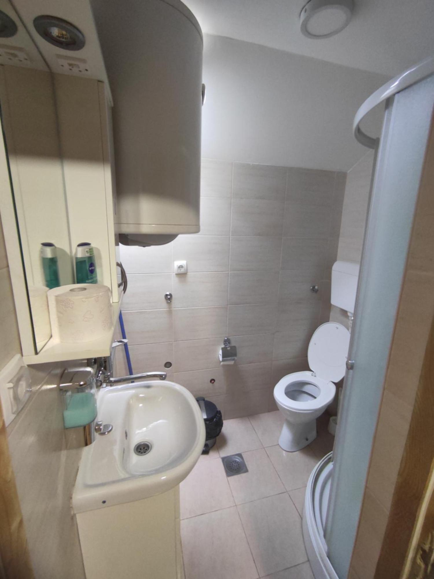 Apartments & Rooms -Mdl Lazic Белград Стая снимка