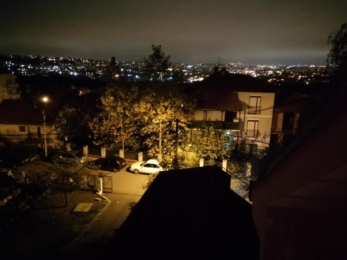 Apartments & Rooms -Mdl Lazic Белград Екстериор снимка